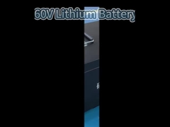 ईवी के लिए 72 वी 100 एएच लिथियम आयरन फॉस्फेट बैटरी