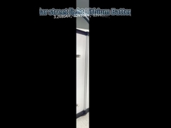 4S11P अत्यधिक अनुकूलन योग्य दीर्घायु सौर स्ट्रीट लाइट लिथियम बैटरी