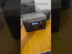 शक्तिशाली 200Ah 48 वोल्ट लिथियम गोल्फ कार्ट बैटरी IP65 जलरोधक