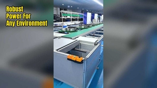 リンク W バッテリー: 海洋太陽光発電